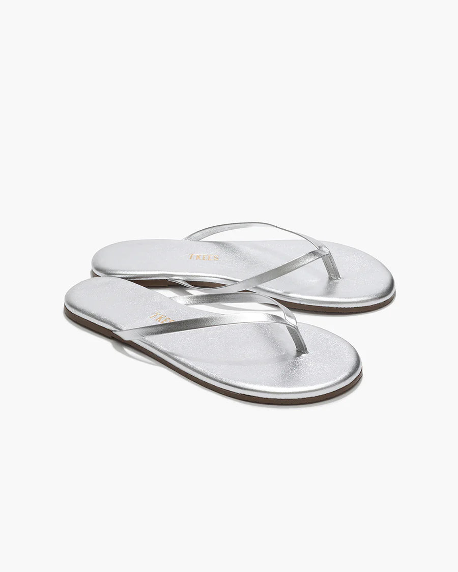 TKEES Lily Metallics Flip Flop - Fairylust
