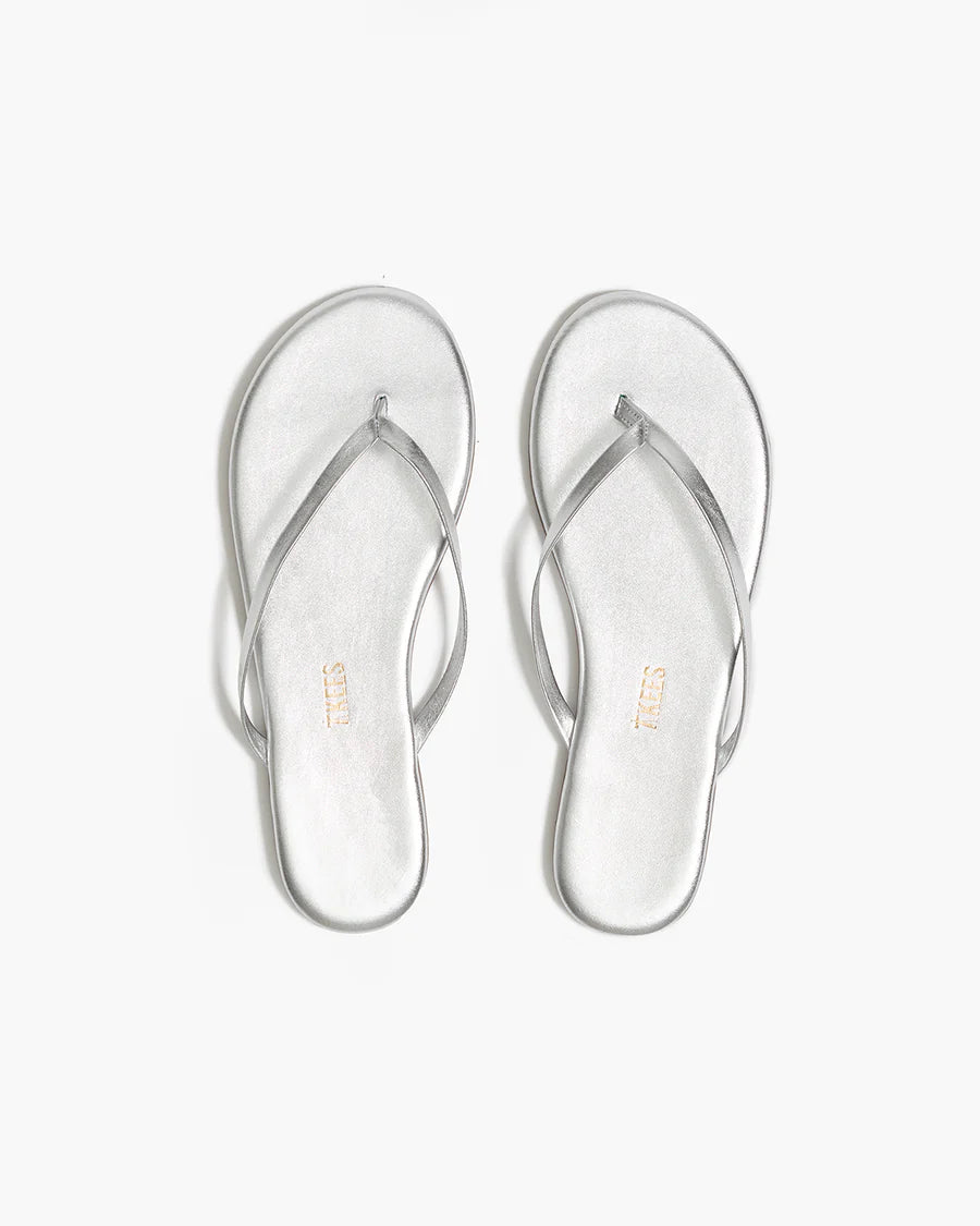 TKEES Lily Metallics Flip Flop - Fairylust