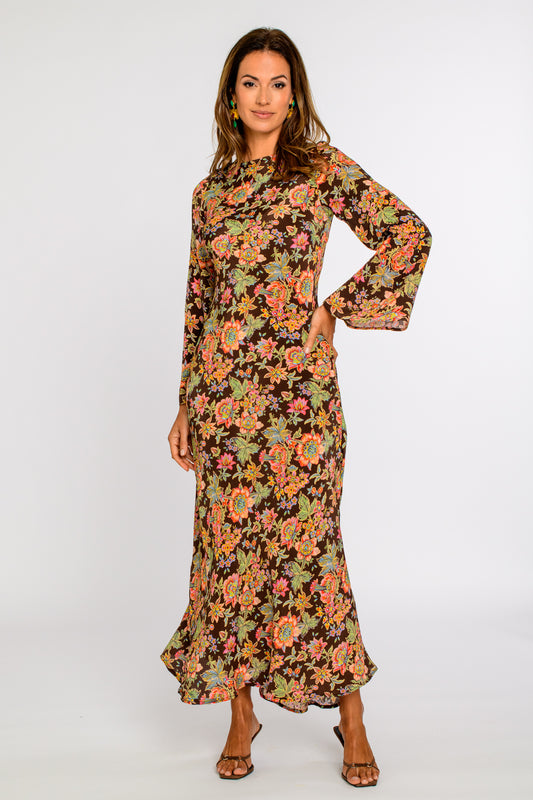 LILY DRESS