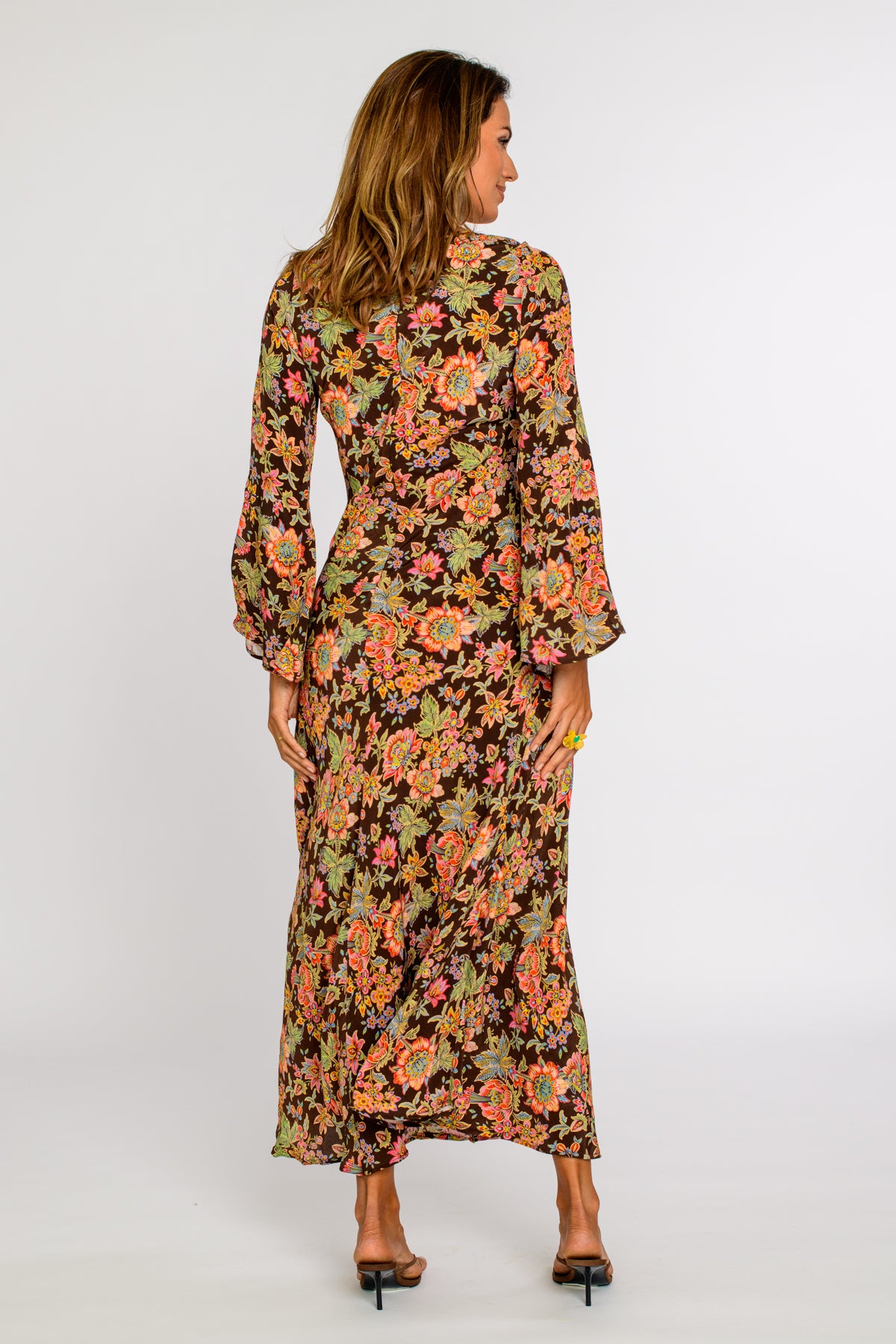 LILY DRESS