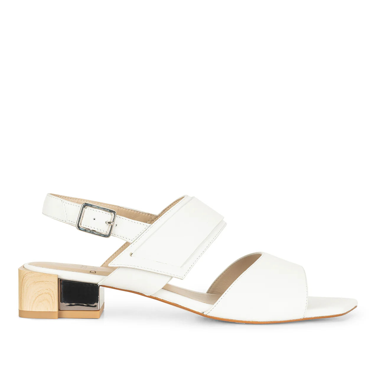 Linda Sandal - Vanilla