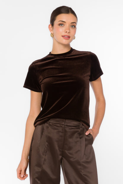 COLA BROWN