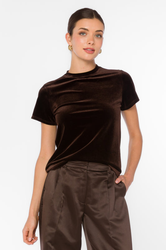 COLA BROWN