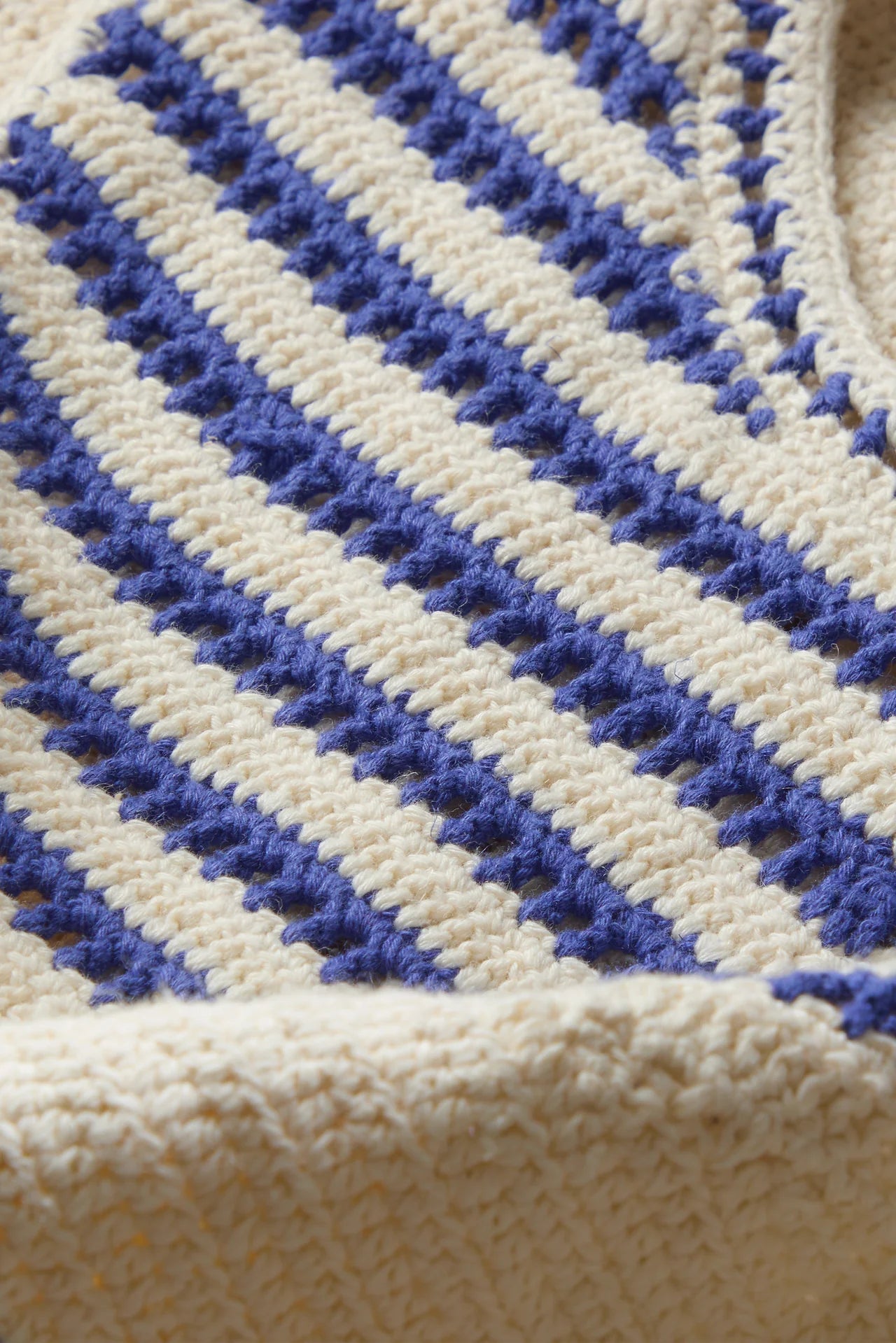 Cass Tank Top - Tide
