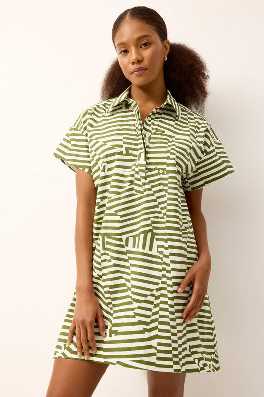 Dawson Dress - Brolly