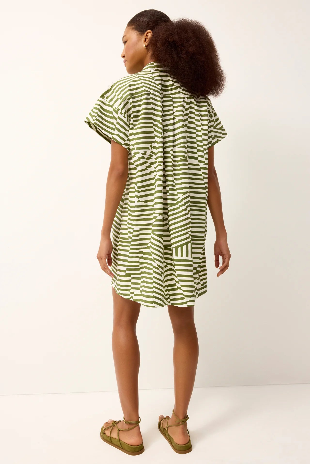 Dawson Dress - Brolly