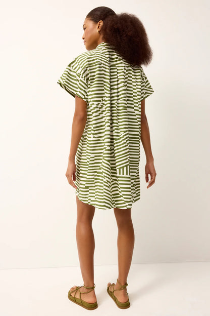 Dawson Dress - Brolly
