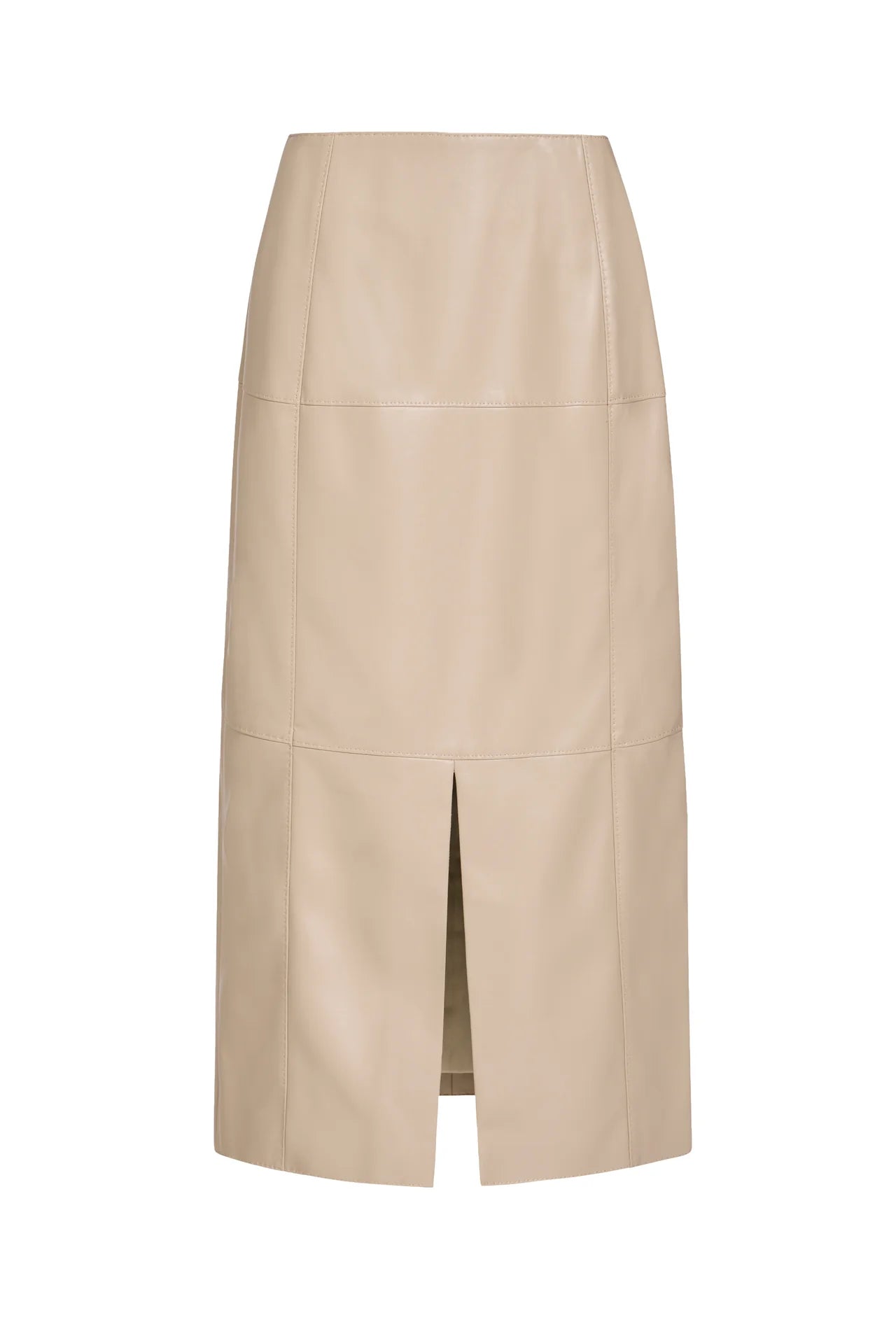 Elliott Skirt - Oat