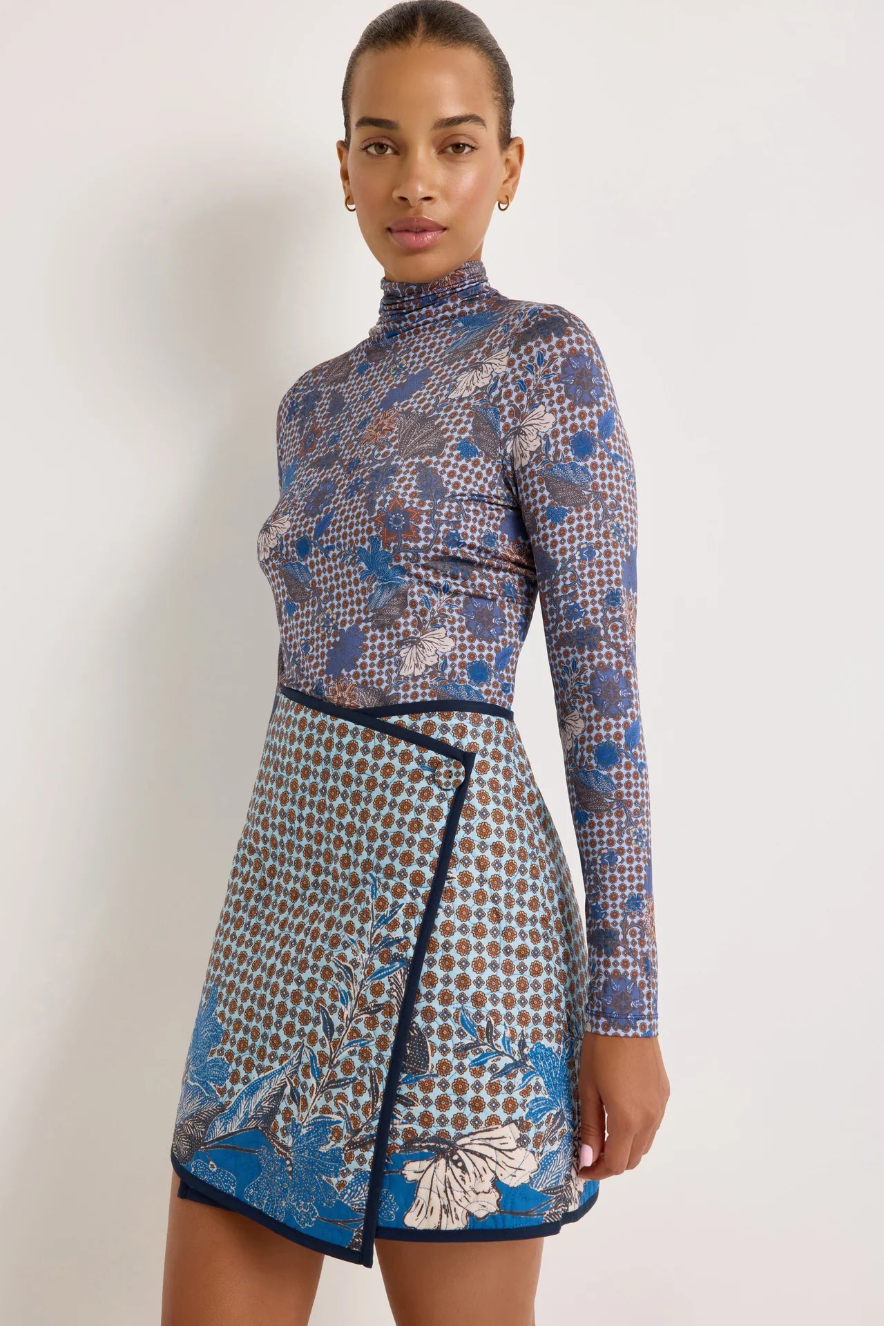 Orca Skirt - Bali