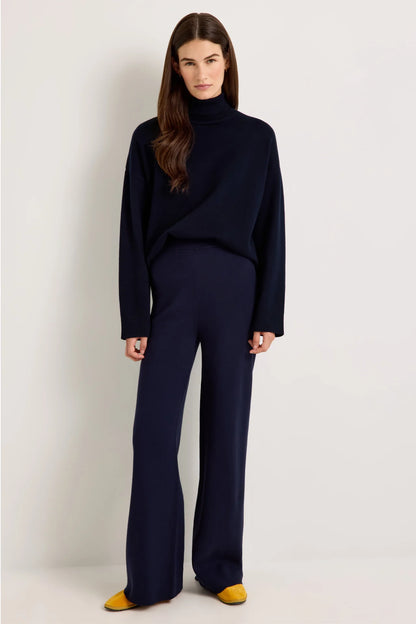 Emmy Sweater - Navy