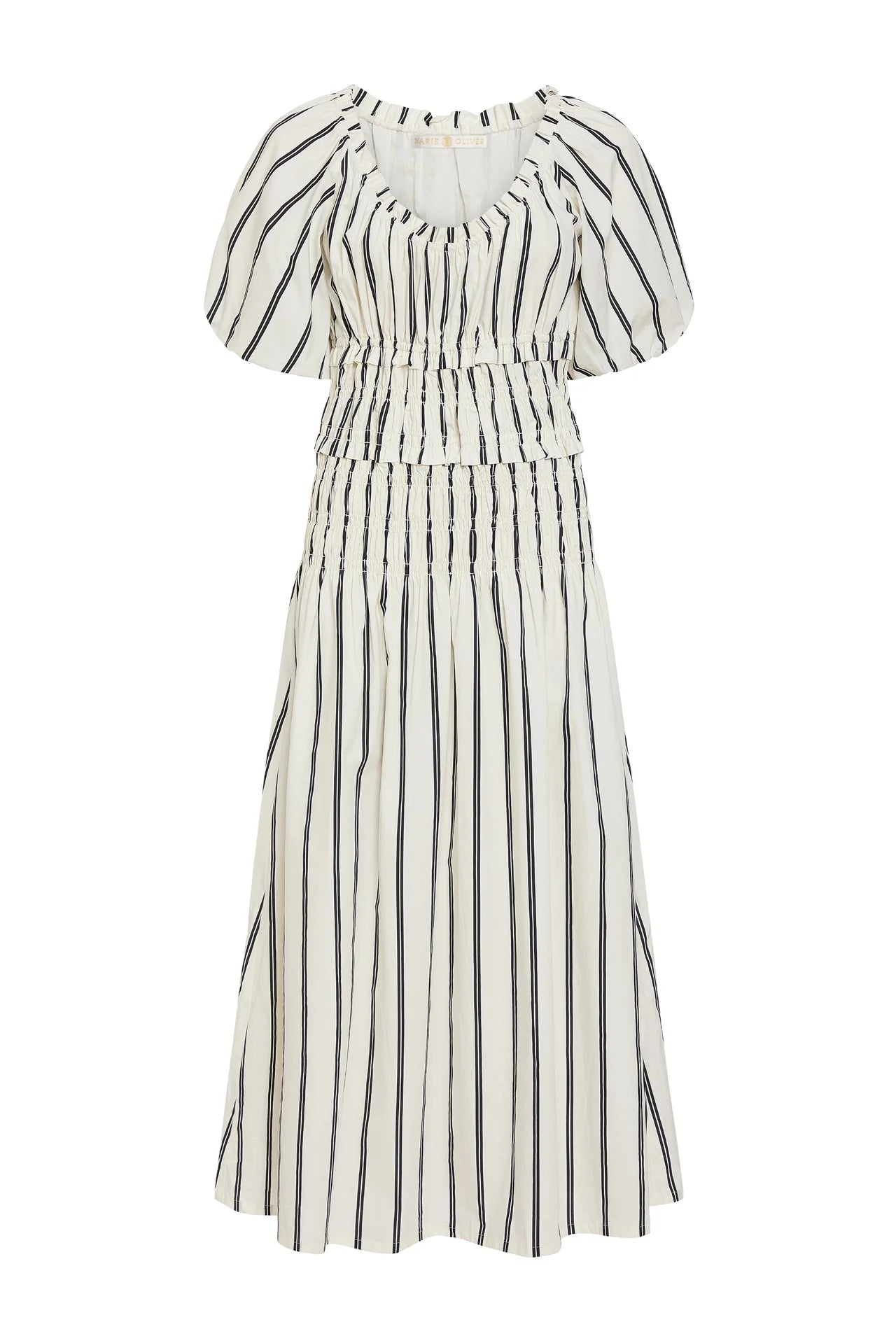 Grayson Dress - Ventura