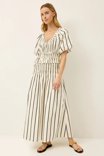 Grayson Dress - Ventura