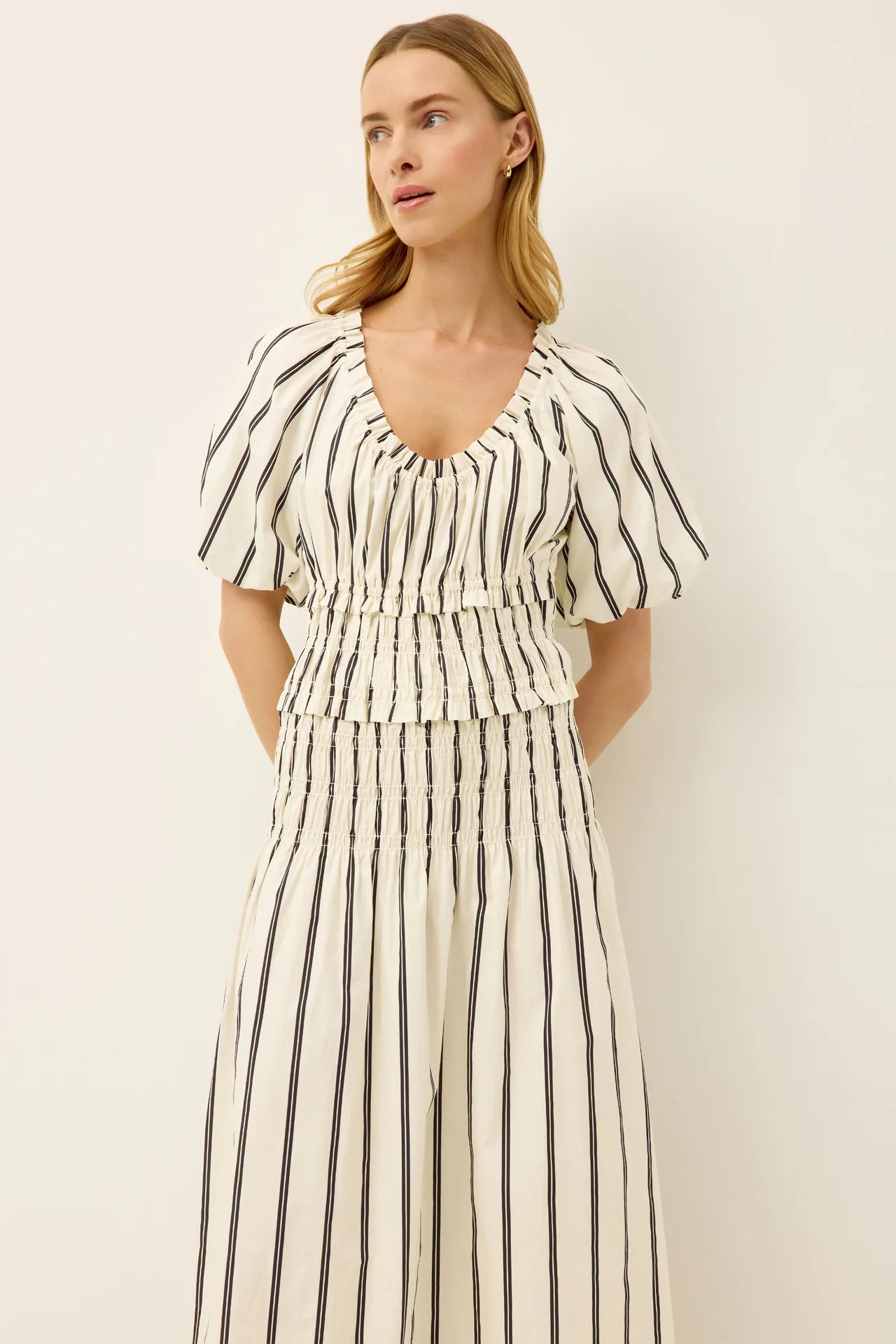 Grayson Dress - Ventura