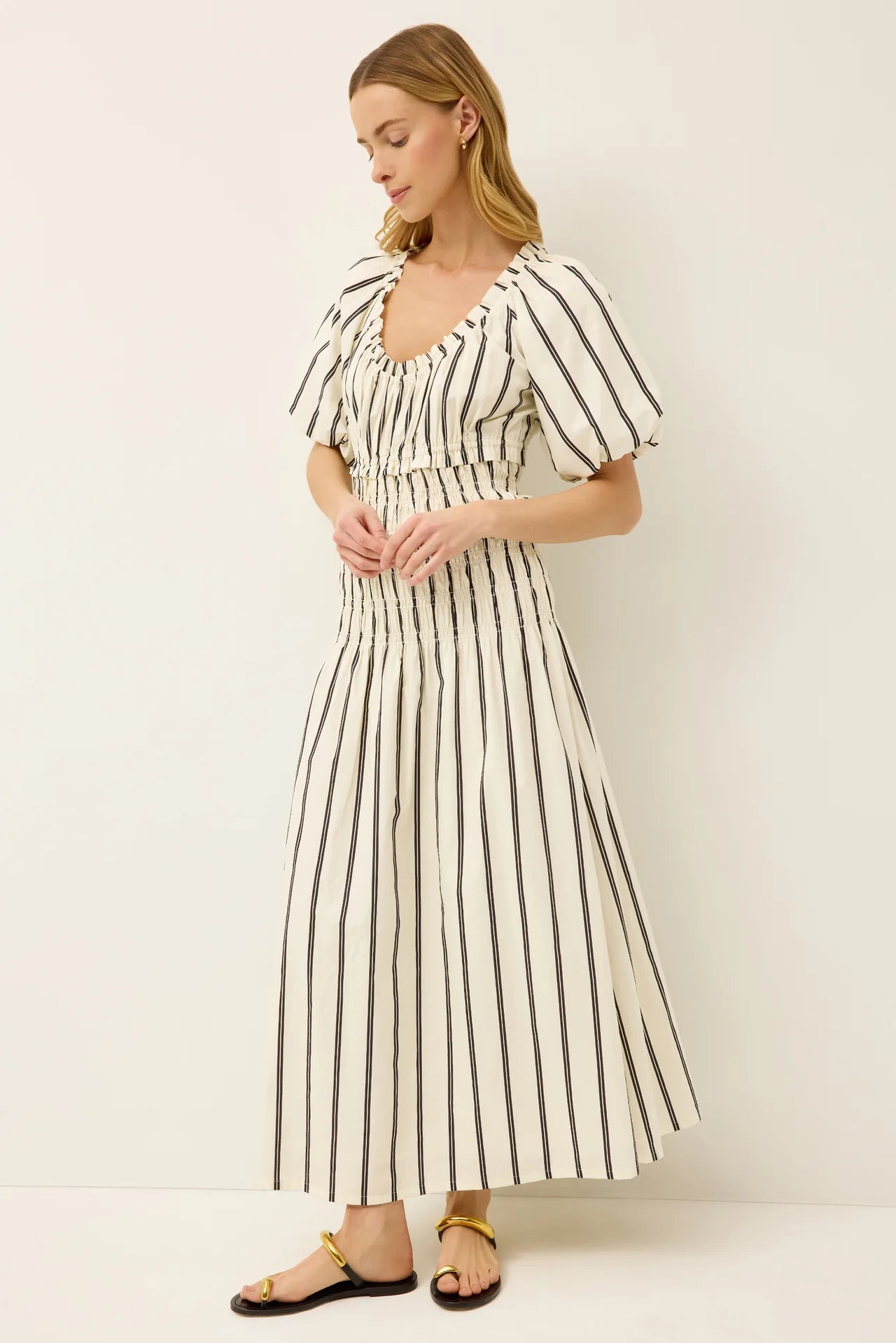 Grayson Dress - Ventura