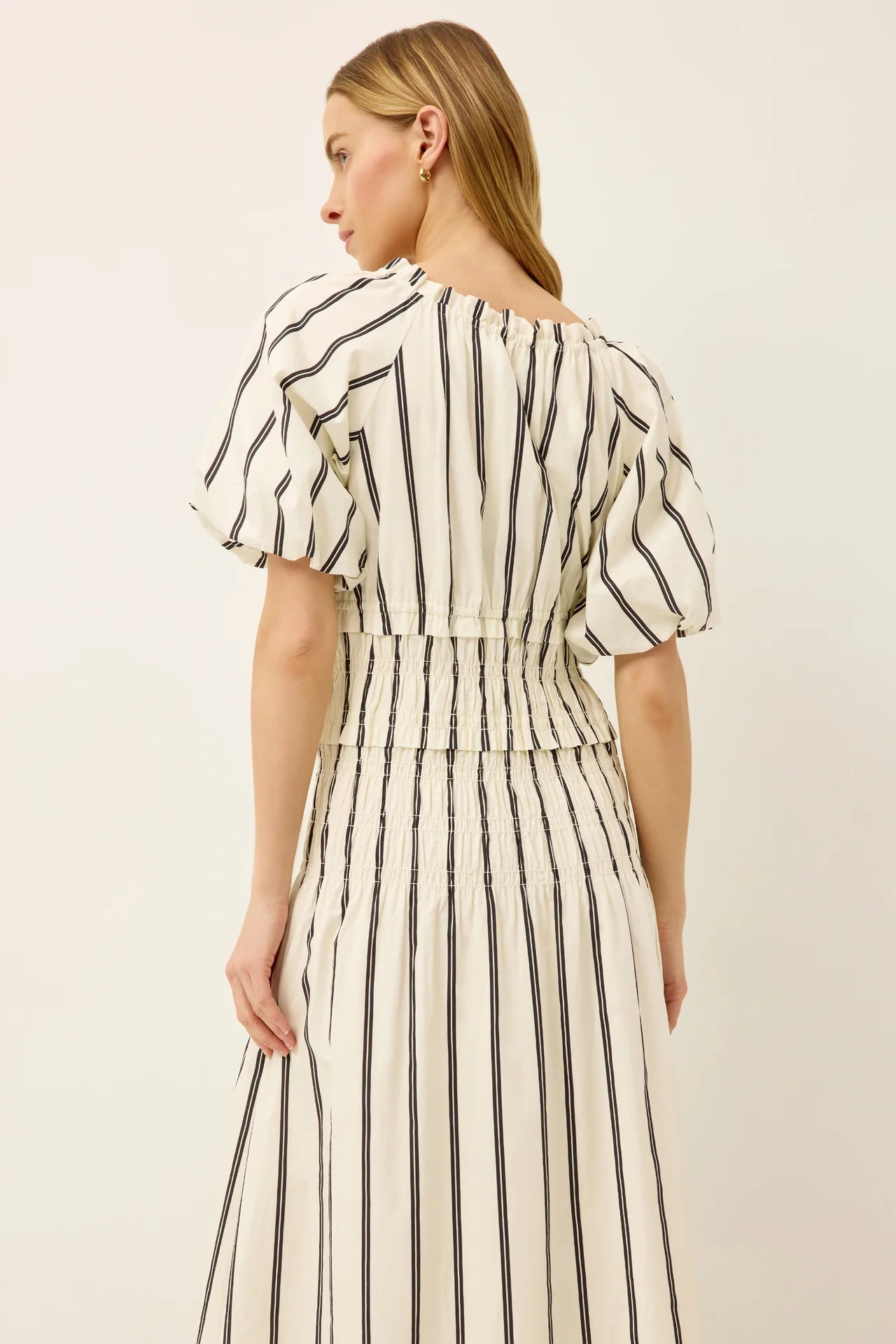 Grayson Dress - Ventura