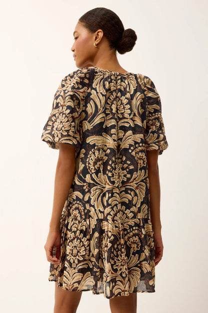 Greta Dress - Tropez