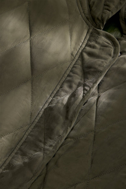 Haisley Jacket - Army