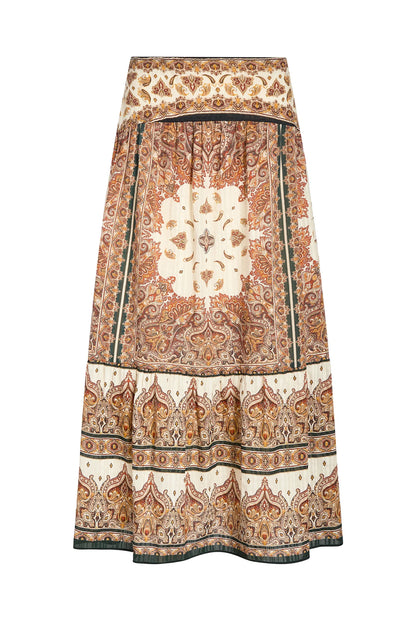 Holland Skirt - Harvest