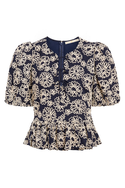 Estella Top - Blossom