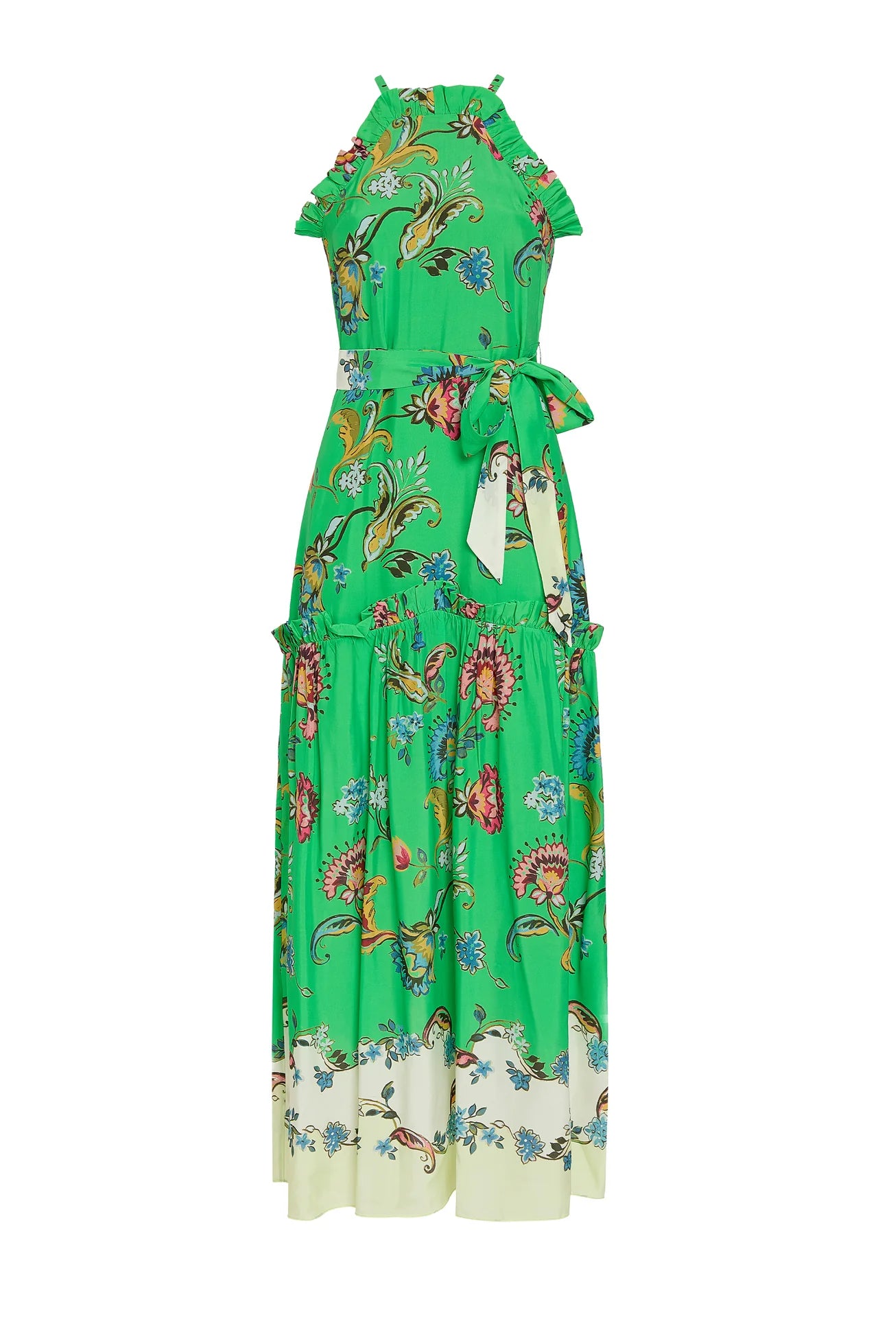 Keenan Dress - Sintra