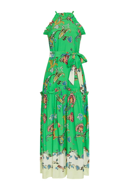 Keenan Dress - Sintra