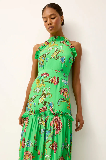 Keenan Dress - Sintra