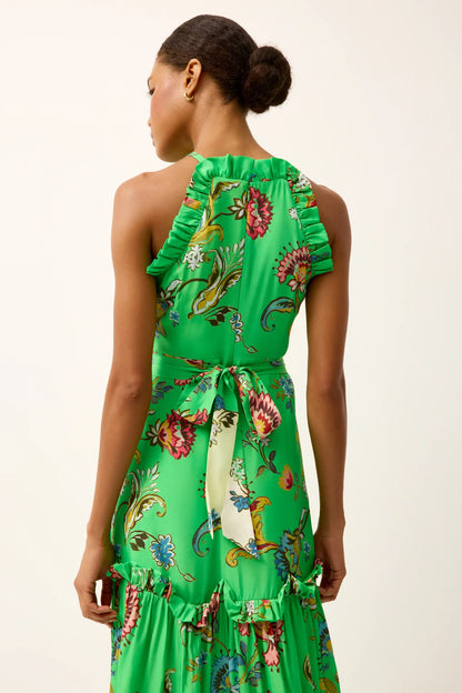 Keenan Dress - Sintra