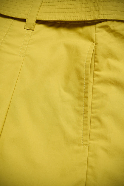 Lander Short - Citrine