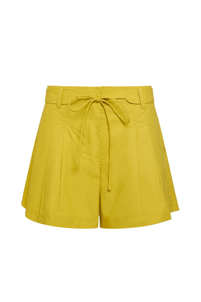 Lander Short - Citrine