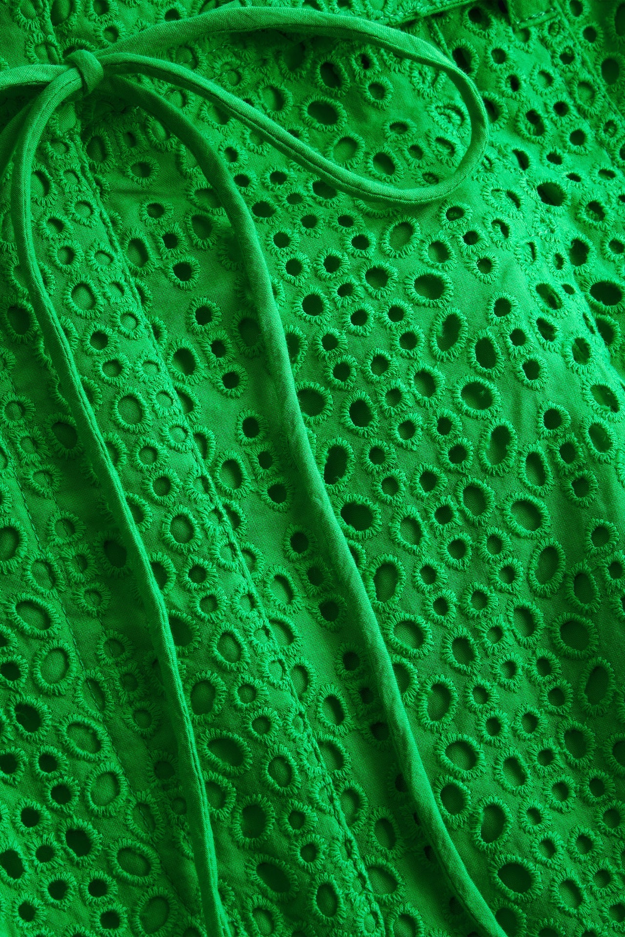 Lander Short - Emerald