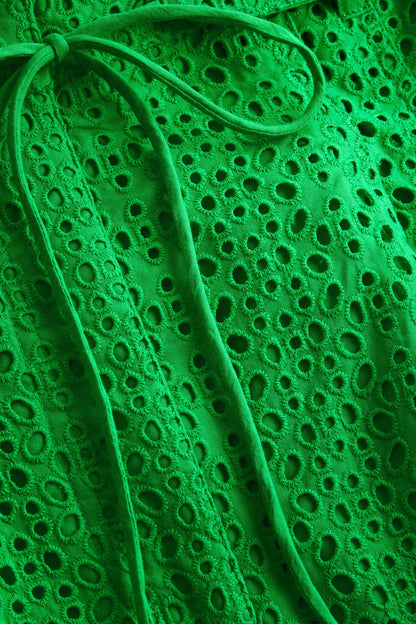 Lander Short - Emerald