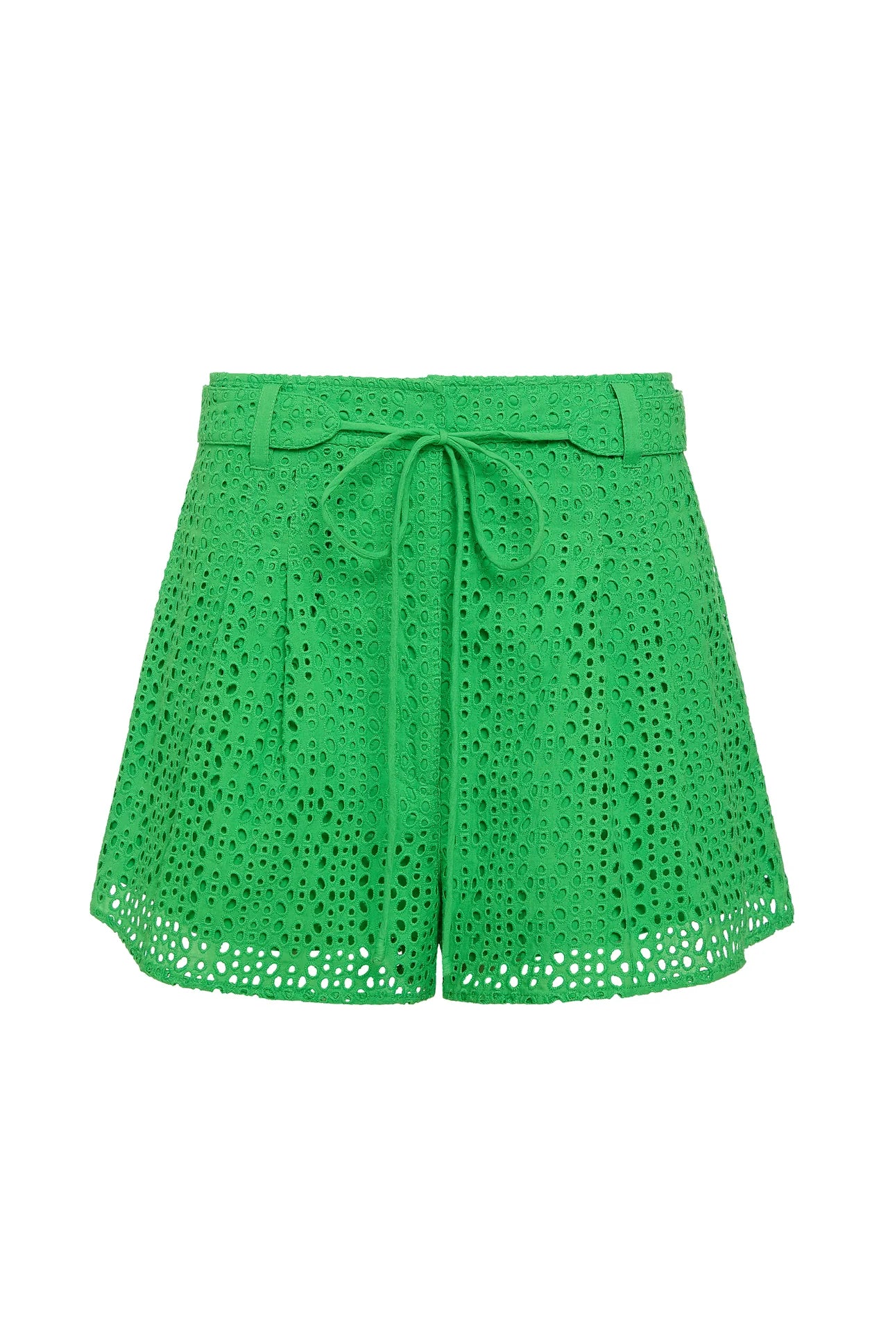 Lander Short - Emerald