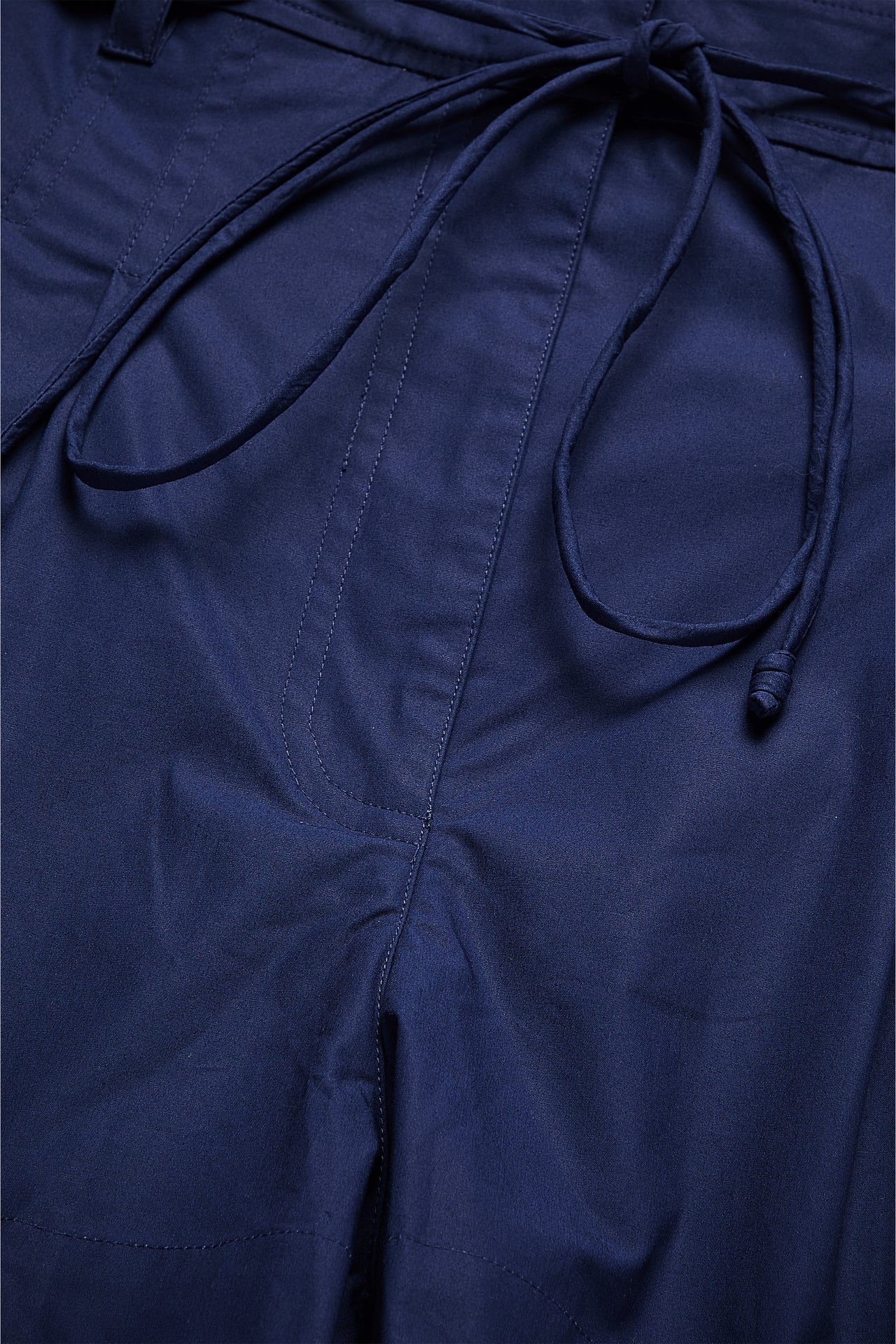 Lander Short - Navy