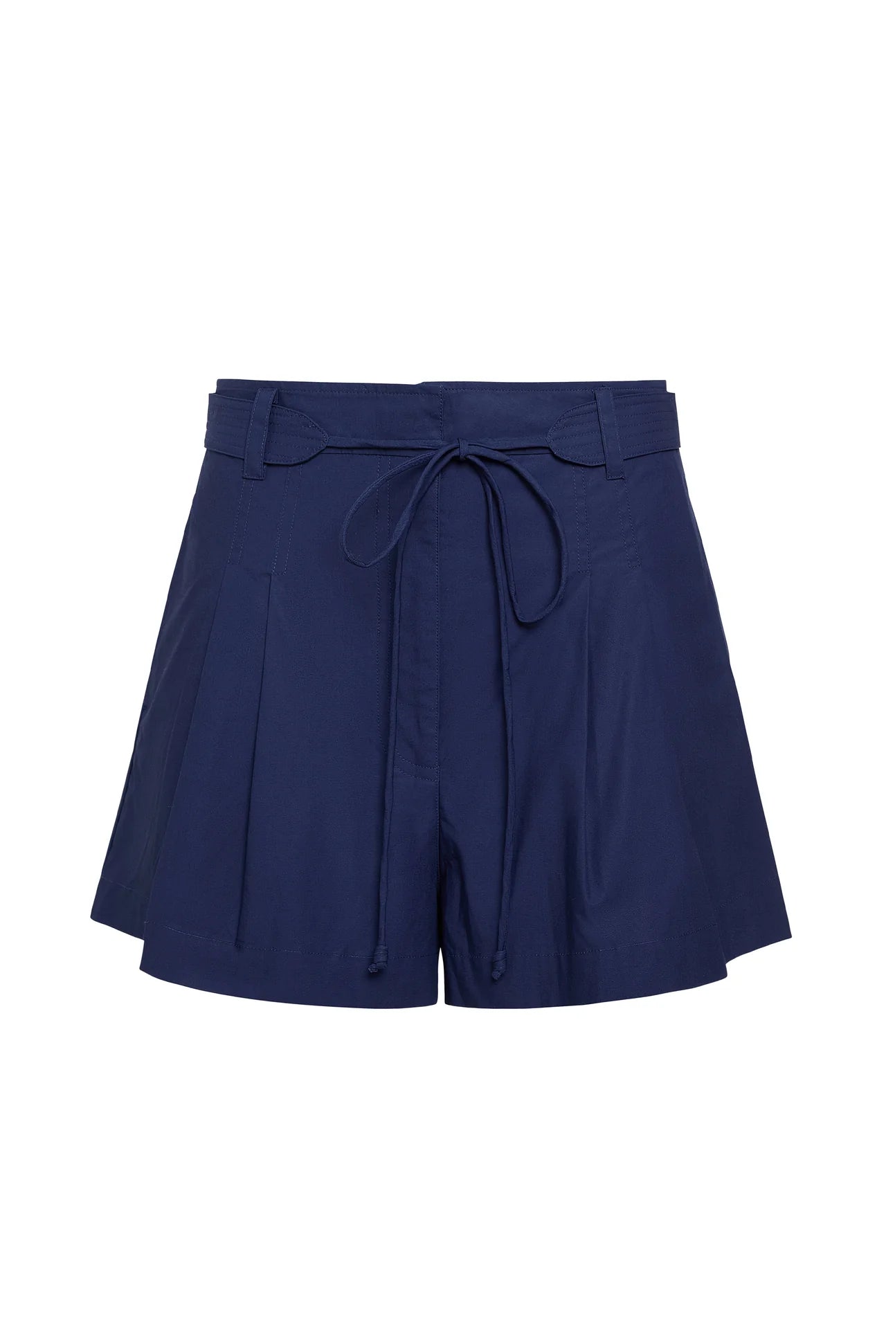 Lander Short - Navy