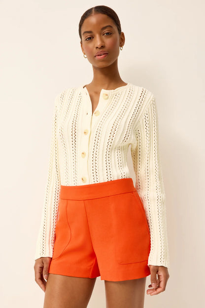 Mia Short - Grenadine