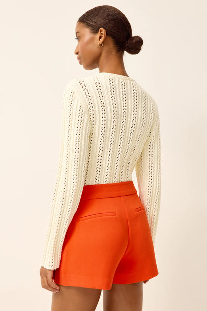 Mia Short - Grenadine