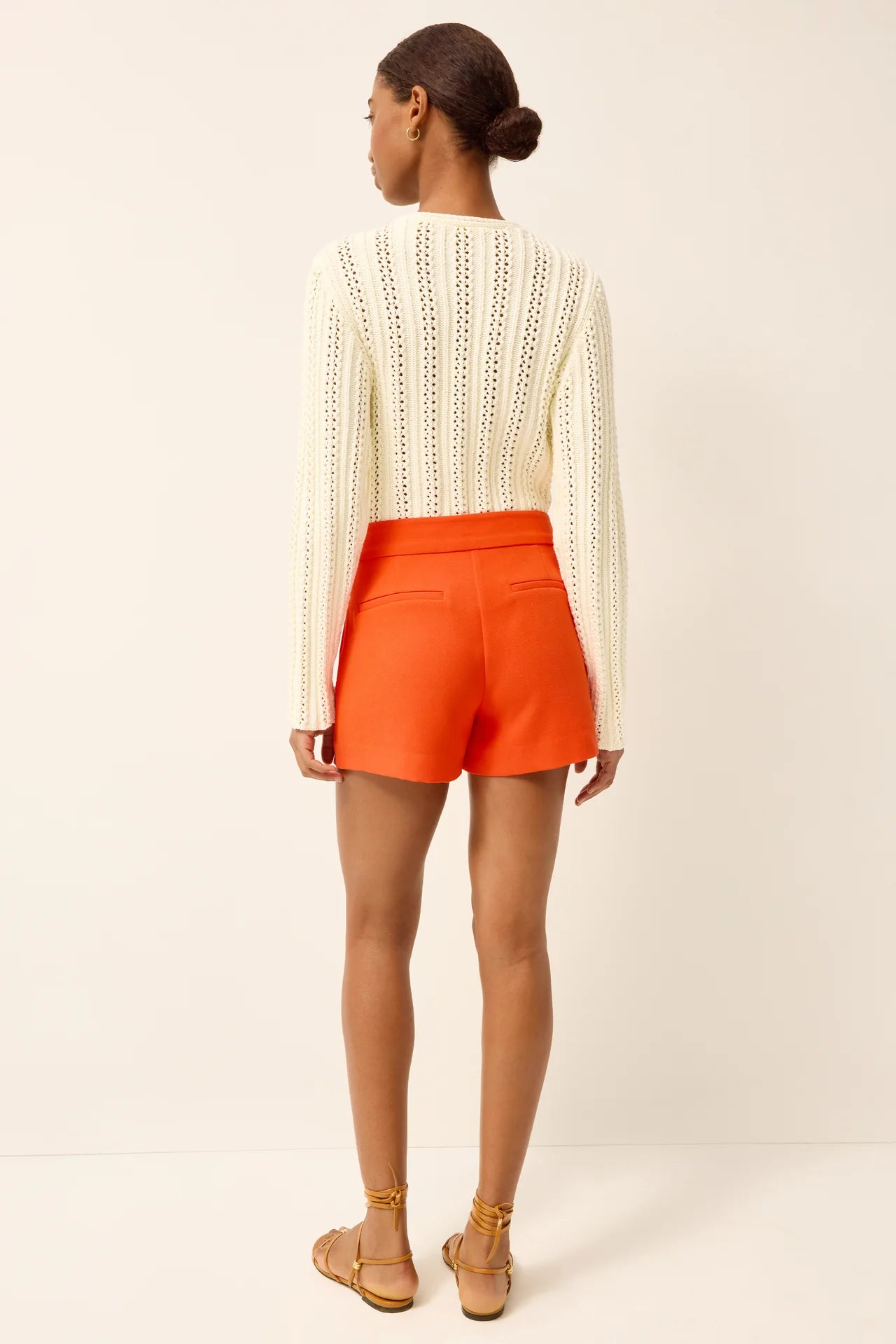 Mia Short - Grenadine