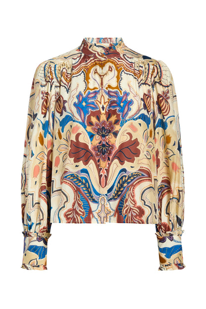 Montana Blouse - Rodeo