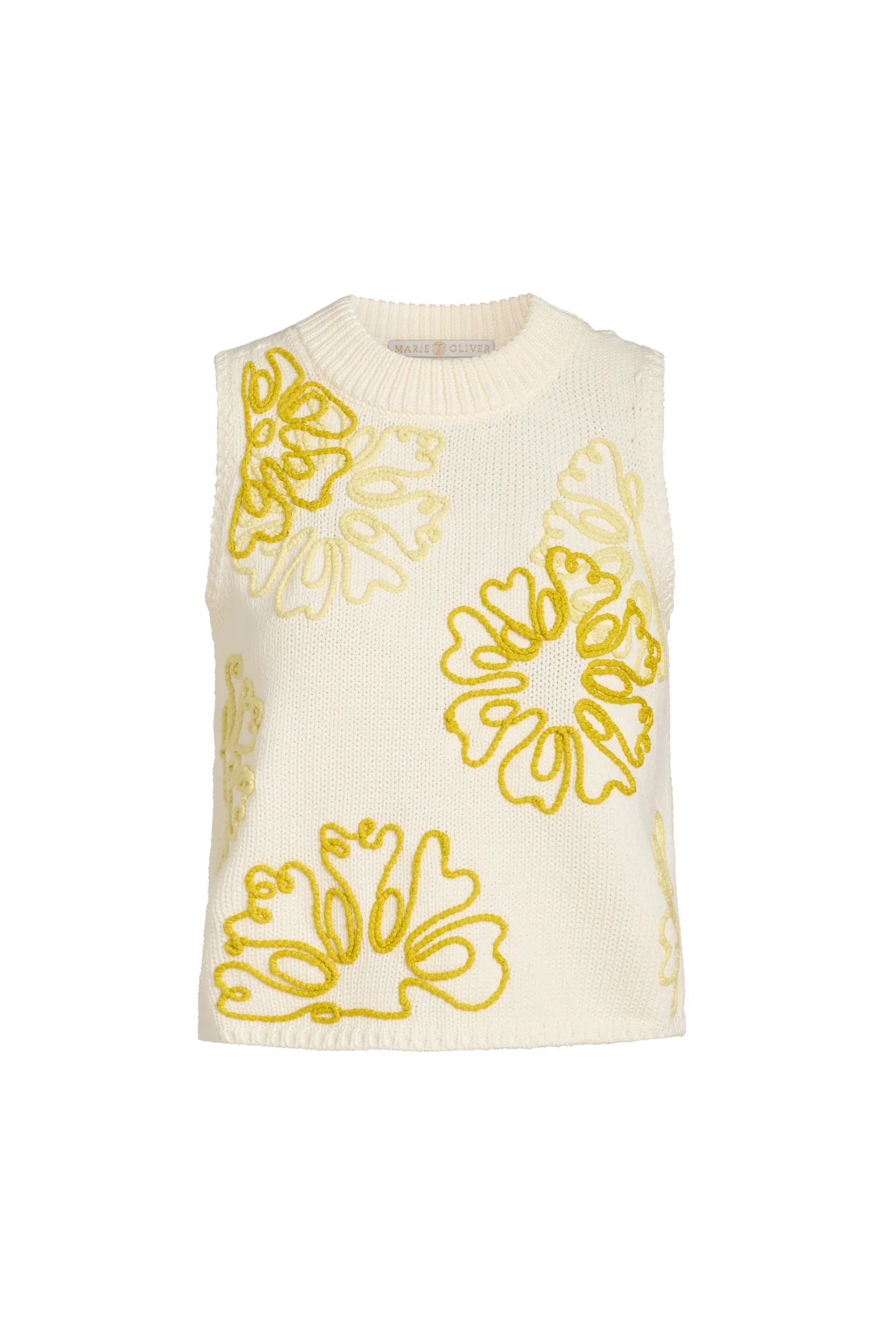 Natasha Tank Top - Lumino