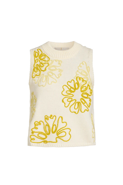 Natasha Tank Top - Lumino