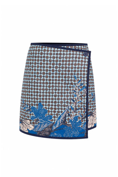 Orca Skirt - Bali