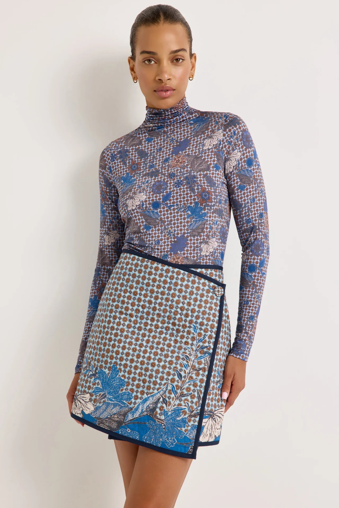 Orca Skirt - Bali