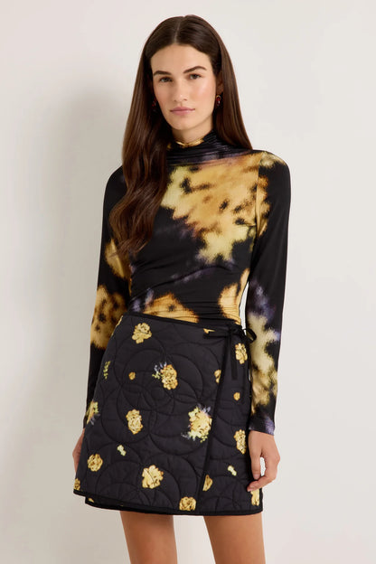 Orca Skirt - Lush