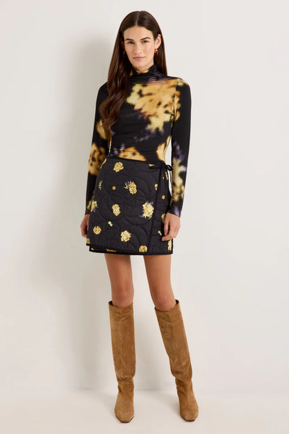 Orca Skirt - Lush