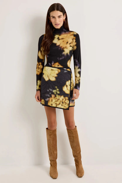 Orca Skirt - Lush