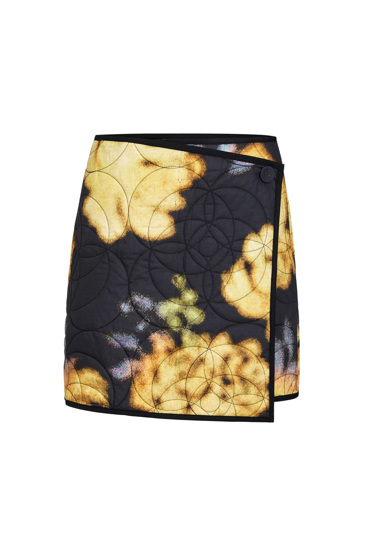 Orca Skirt - Lush