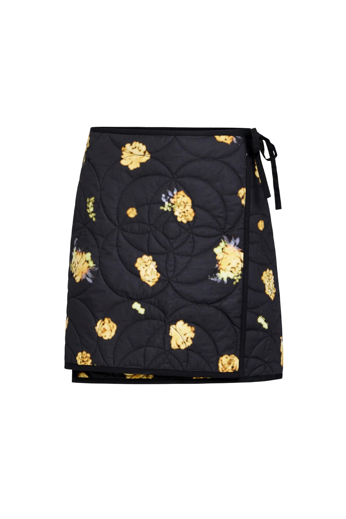 Orca Skirt - Lush