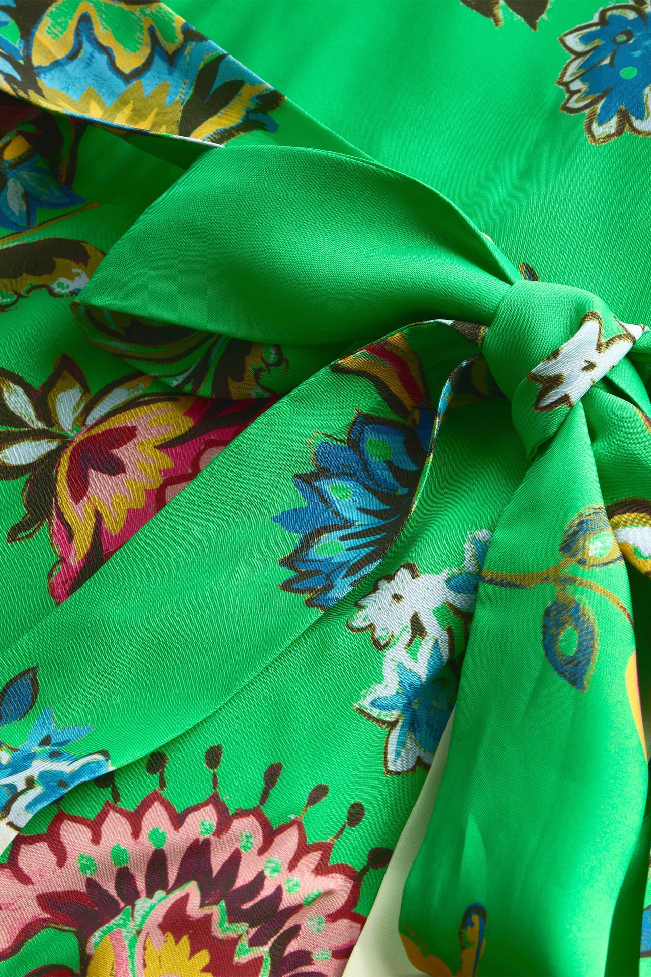 Keenan Dress - Sintra
