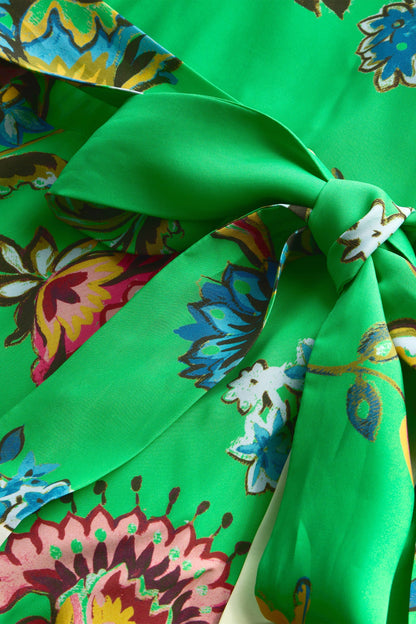 Keenan Dress - Sintra