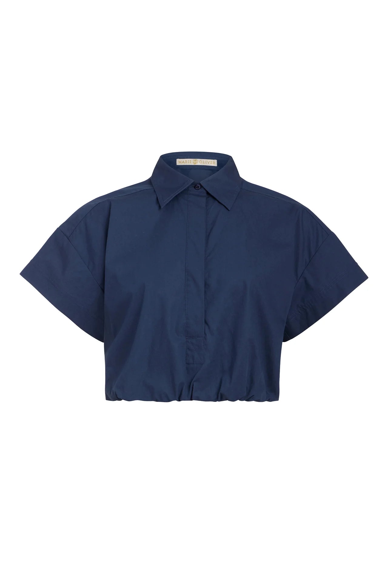 Sierra Top - Navy